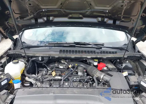 2023 Ford Edge Se from USA, damaged, VIN 2FMPK4G95PBA52765